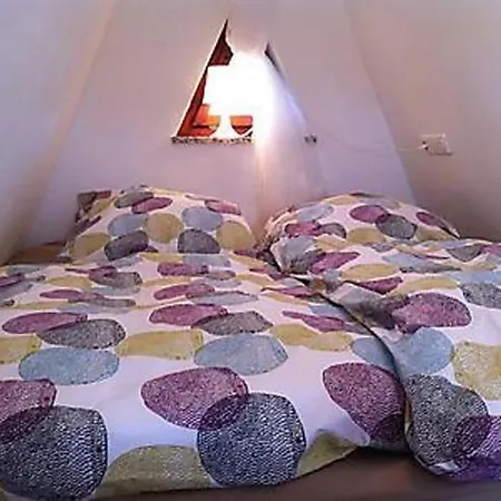 Finn Huette Naturblick Holiday home *