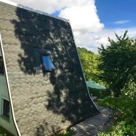 Finn Huette Naturblick Holiday home