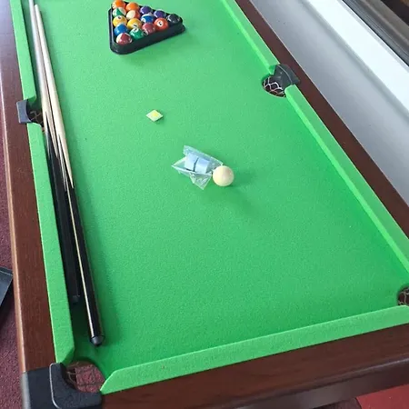 Finn Huette Naturblick