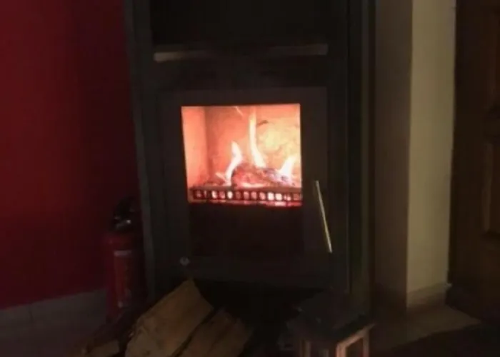 Finn Huette Naturblick * Schöneberg