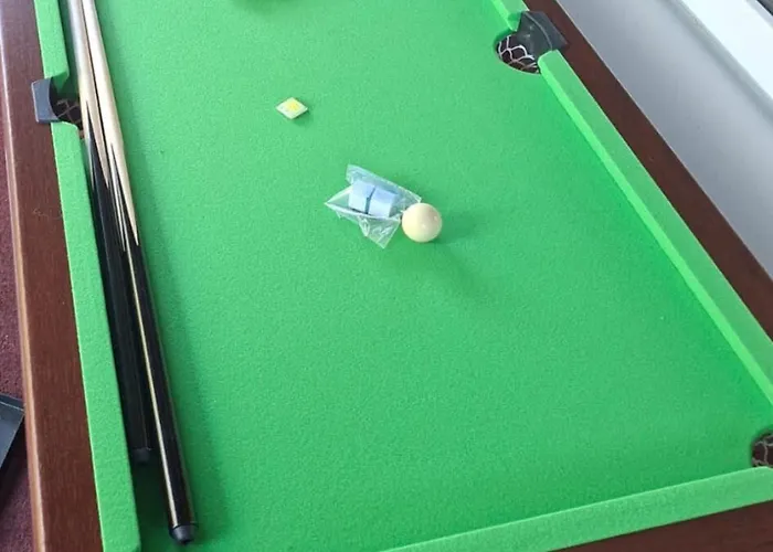 Finn Huette Naturblick